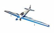 Fournier RF-4D Motor Glider